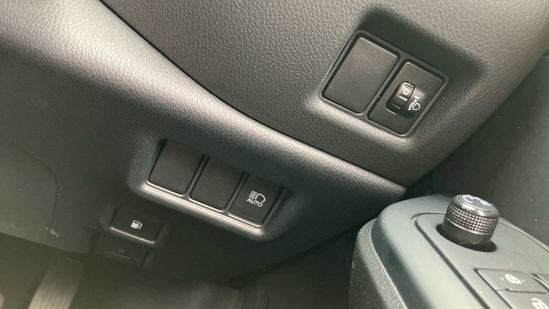 Toyota C-HR 1.8 Hybrid Icon 5dr CVT Hybrid Hatchback